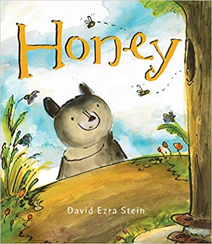 Stock image for Honey for sale by BooksRun