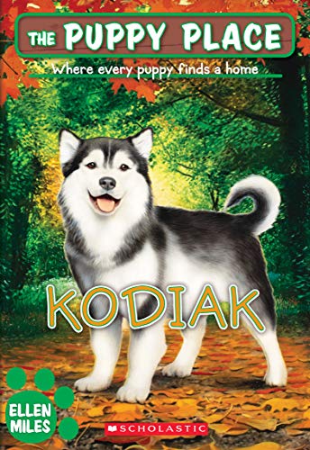 Stock image for Kodiak for sale by Blackwell's