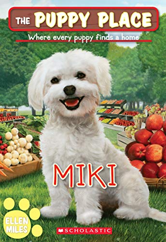 Stock image for Miki for sale by Blackwell's