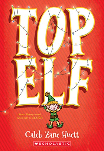 Beispielbild fr Top Elf zum Verkauf von Better World Books