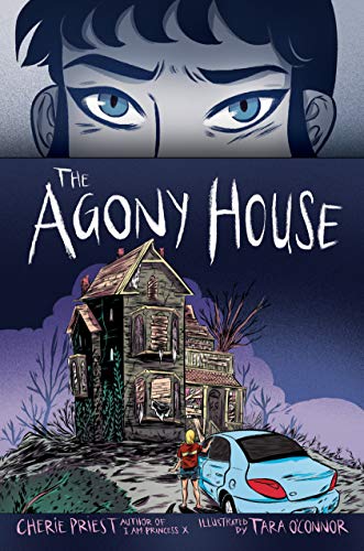 9781338582178: The Agony House