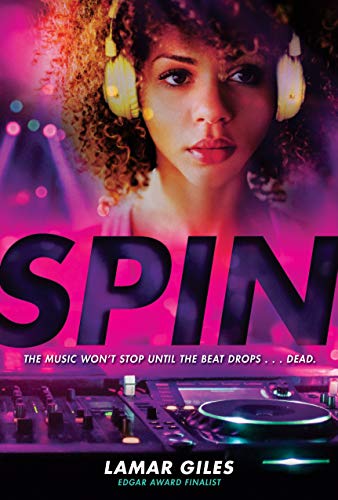 Stock image for Spin for sale by Better World Books