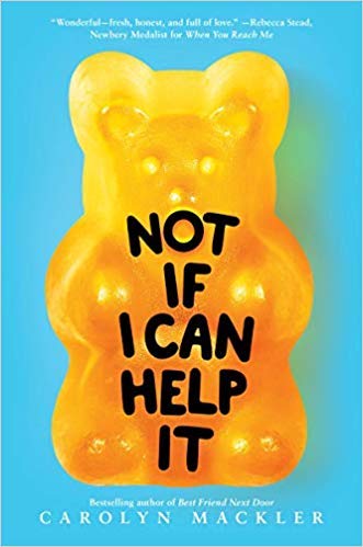 Stock image for Not If I Can Help It for sale by Your Online Bookstore