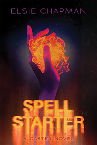 Stock image for Spell Starter (A Caster Novel) (Caster, 2) for sale by SecondSale