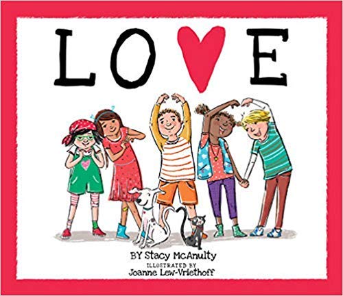 Imagen de archivo de Beautiful & Brave: Love a la venta por Gulf Coast Books