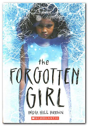 9781338606058: The Forgotten Girl