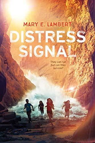 Stock image for Distress Signal for sale by ZBK Books