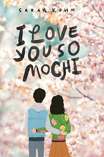 Beispielbild fr I Love You So Mochi zum Verkauf von Better World Books
