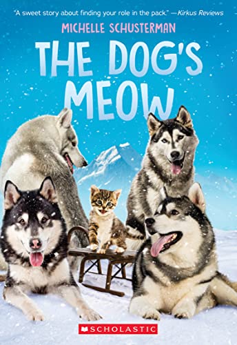 Stock image for The Dog's Meow for sale by Your Online Bookstore