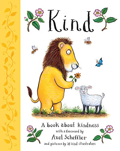 Stock image for Kind for sale by Dream Books Co.