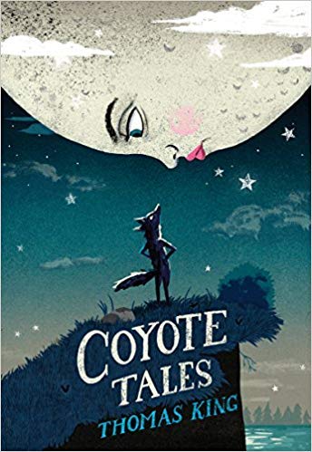 9781338627497: Coyote Tales