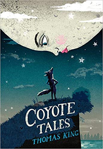 Stock image for Coyote Tales for sale by Gulf Coast Books