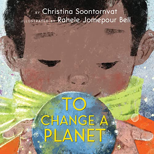 Imagen de archivo de To Change a Planet a la venta por Better World Books