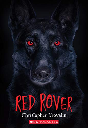 Stock image for Red Rover for sale by Gulf Coast Books