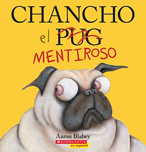 Stock image for Chancho El Mentiroso (Pig the Fibber) for sale by Blackwell's