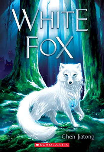 Stock image for White Fox: Dilah and the Moon Stone for sale by Gulf Coast Books