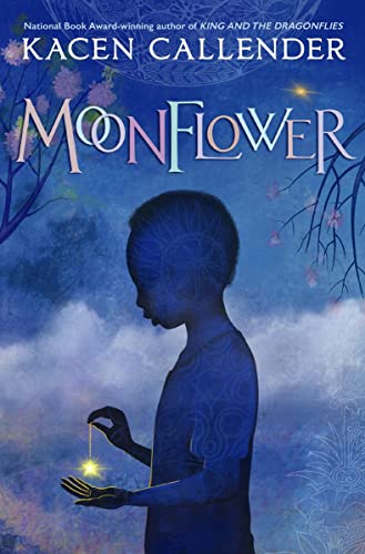 Beispielbild fr Moonflower zum Verkauf von Better World Books