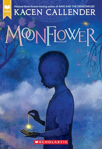 Beispielbild fr Moonflower zum Verkauf von Blackwell's
