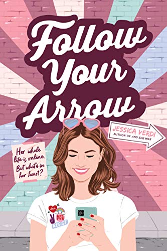 Stock image for Follow Your Arrow for sale by Better World Books