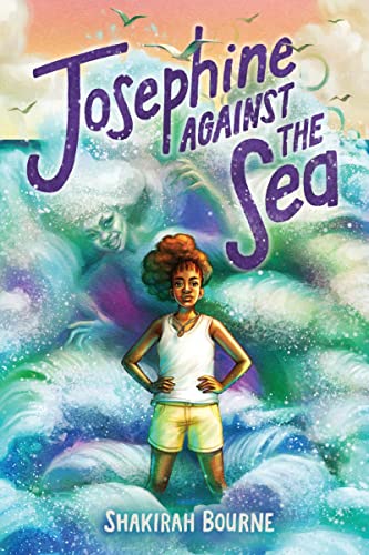 Imagen de archivo de Josephine Against the Sea a la venta por BooksRun