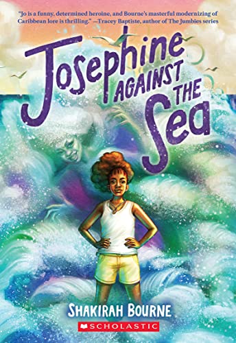 Imagen de archivo de Josephine Against the Sea a la venta por GF Books, Inc.