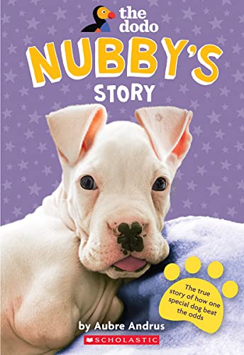 Beispielbild fr Nubby's Story (The Dodo) zum Verkauf von Better World Books