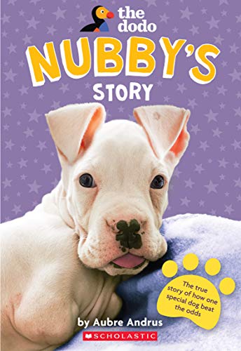 Stock image for Nubbys Story (the Dodo) for sale by Reliant Bookstore