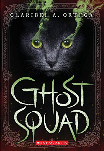 Stock image for Ghost Squad for sale by SecondSale