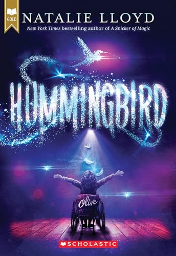 Beispielbild fr Hummingbird zum Verkauf von Jenson Books Inc