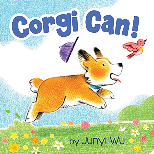 Stock image for Corgi Can for sale by ZBK Books