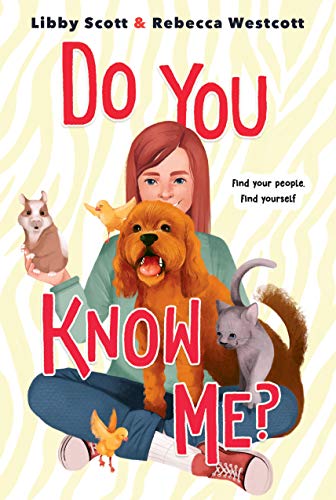 Stock image for Do You Know Me? for sale by SecondSale