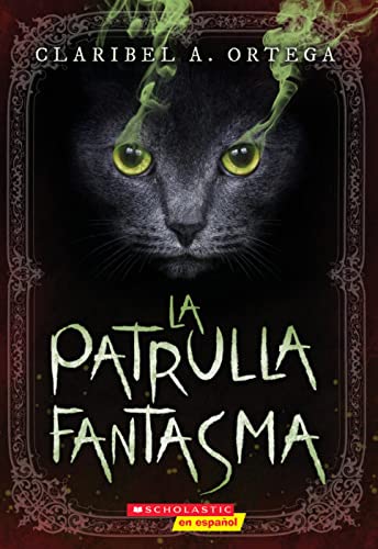 Beispielbild fr La patrulla fantasma zum Verkauf von SecondSale