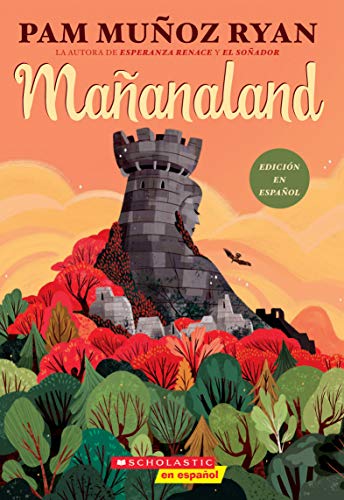9781338670097: Maanaland (Spanish Edition)