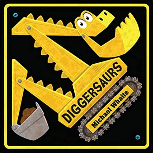 Stock image for Diggersaurs for sale by Better World Books