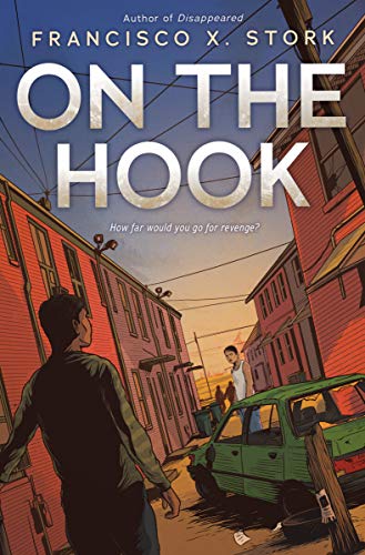 Stock image for On the Hook for sale by ZBK Books