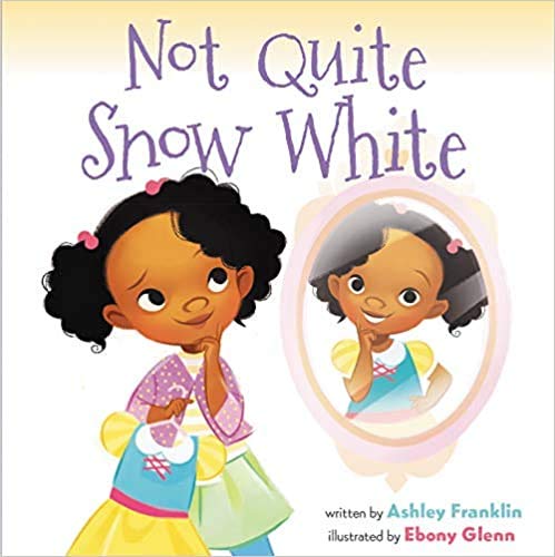 Stock image for Not Quite Snow White for sale by Gulf Coast Books