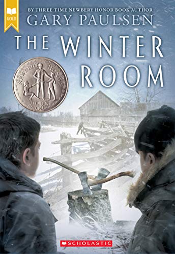 9781338713930: The Winter Room