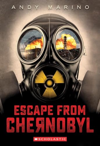 Imagen de archivo de Escape From Chernobyl a la venta por SecondSale