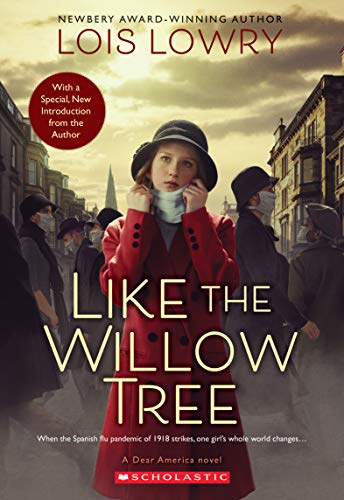 Beispielbild fr Like the Willow Tree (Revised Edition) zum Verkauf von BooksRun