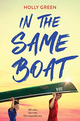 Stock image for In the Same Boat for sale by Better World Books