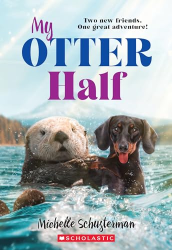 Stock image for My Otter Half for sale by Your Online Bookstore