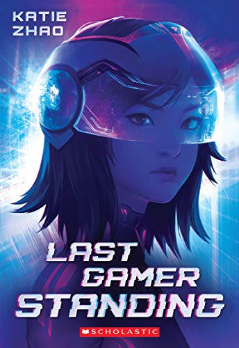 Imagen de archivo de Last Gamer Standing a la venta por Gulf Coast Books