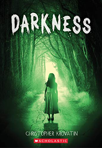 Beispielbild fr Darkness zum Verkauf von Better World Books