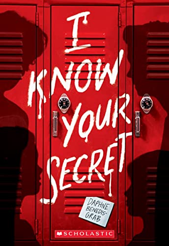 Imagen de archivo de I Know Your Secret a la venta por Gulf Coast Books
