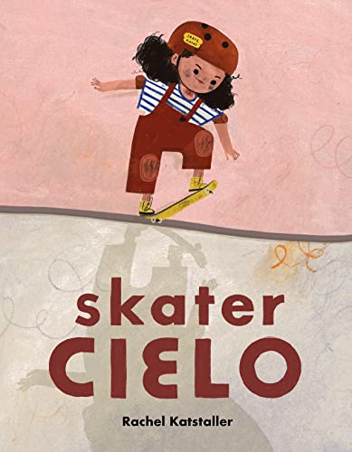 Stock image for Skater Cielo for sale by Better World Books