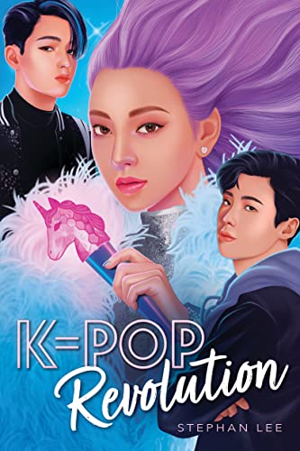 Stock image for K-Pop Revolution for sale by Blackwell's