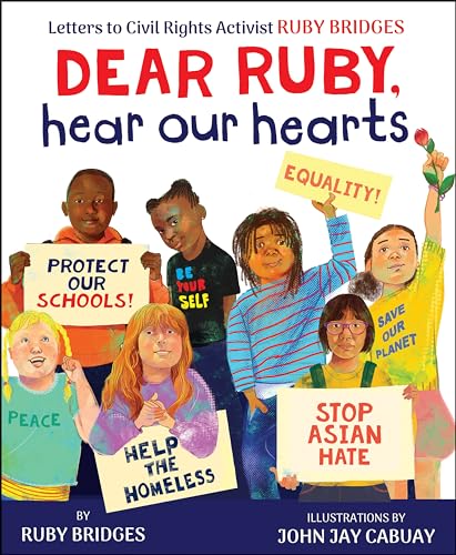 Stock image for Dear Ruby, Hear Our Hearts for sale by HPB-Movies