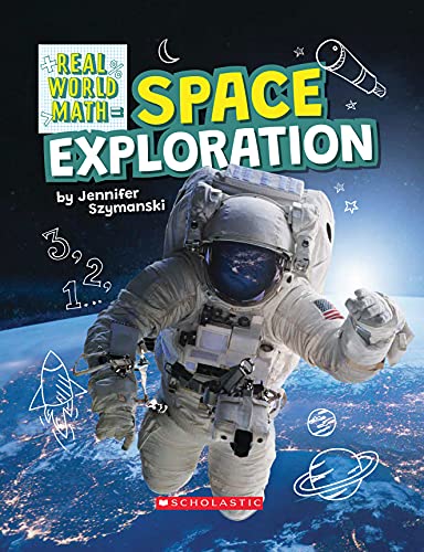 Beispielbild fr Space Exploration zum Verkauf von Blackwell's