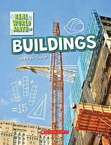 Stock image for Building (Real World Math) for sale by ThriftBooks-Atlanta
