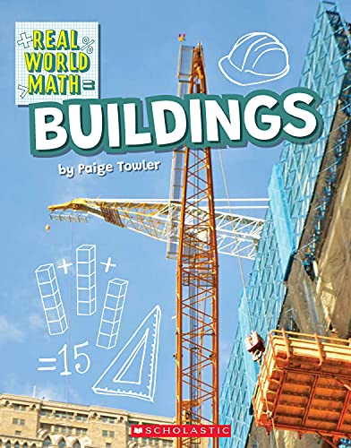 Stock image for Building (Real World Math) for sale by SecondSale